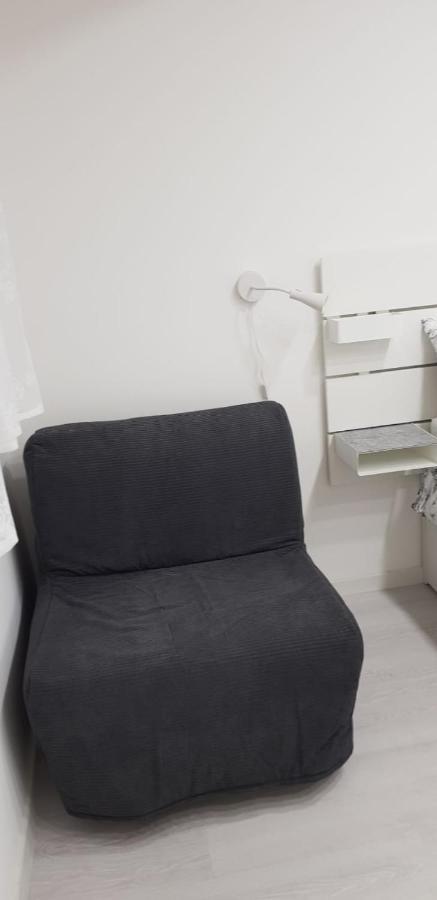 Holiday House Fieravecchia ซาแลร์โน ภายนอก รูปภาพ